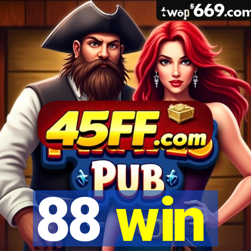 88 win
